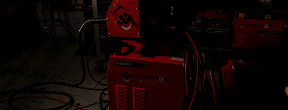 Welding Division