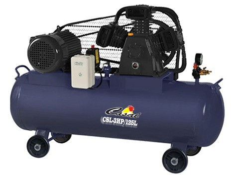 Compressor