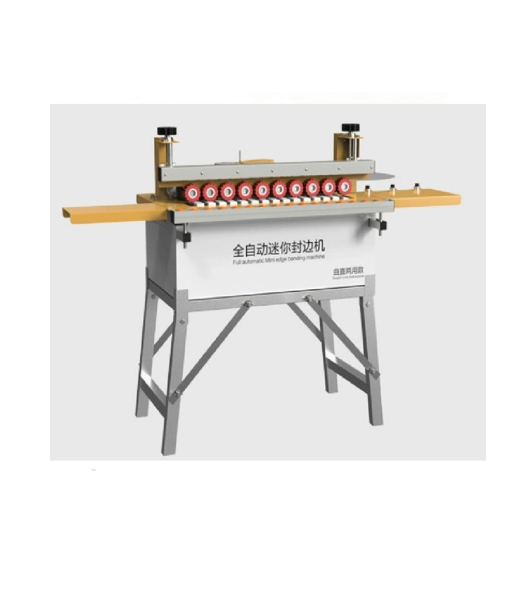 Edge Bending Machine
