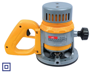 Electric Router