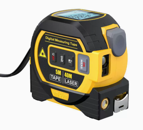 Alat Ukur Laser / Distance Meter (1M)