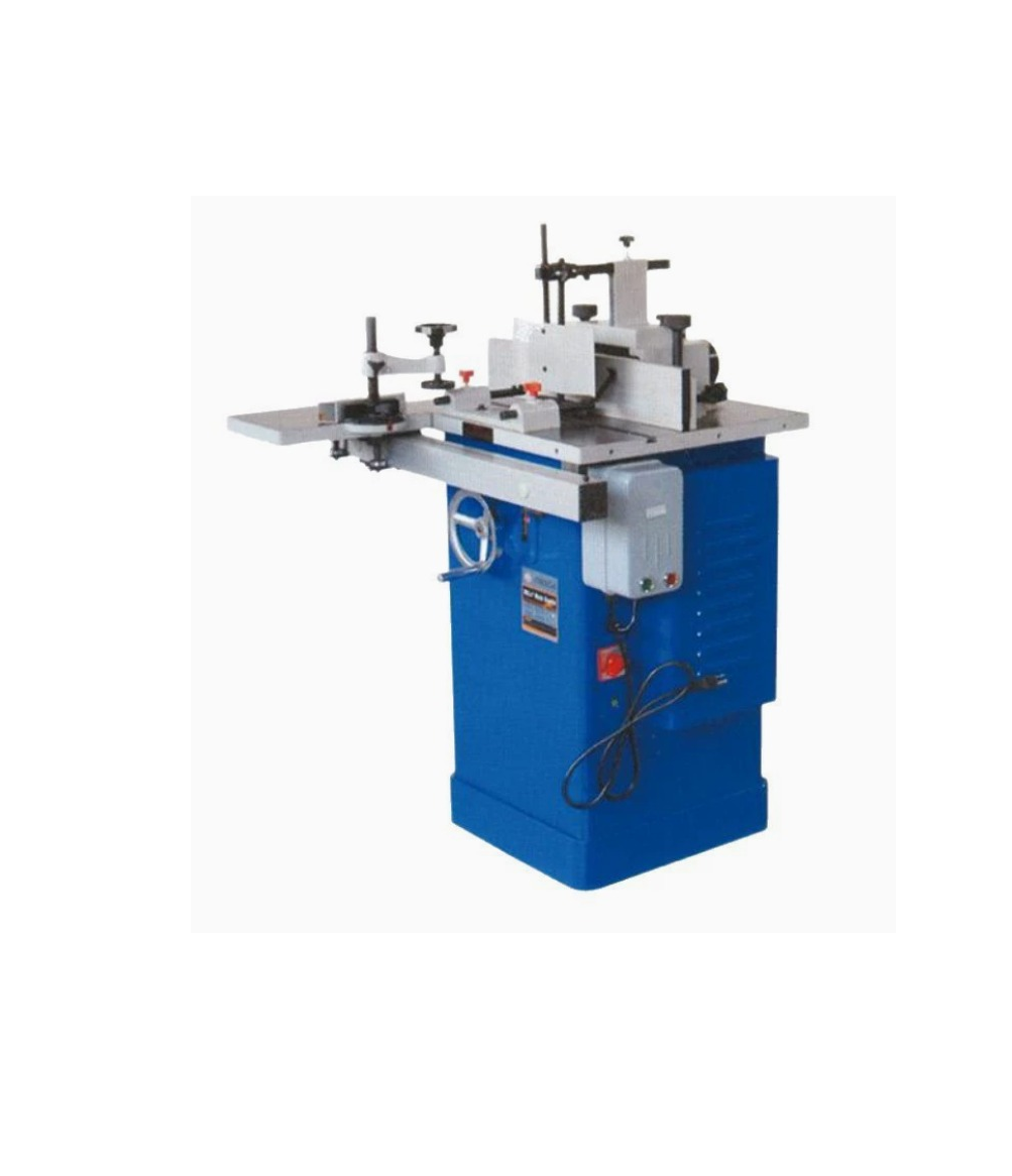 Spindle Moulder