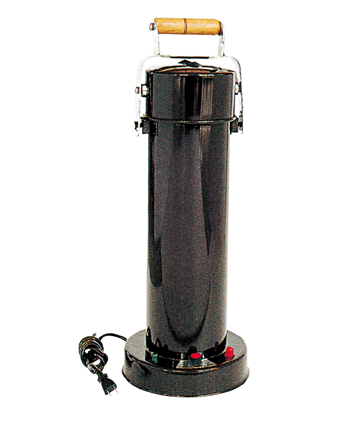 Electrode Dryer