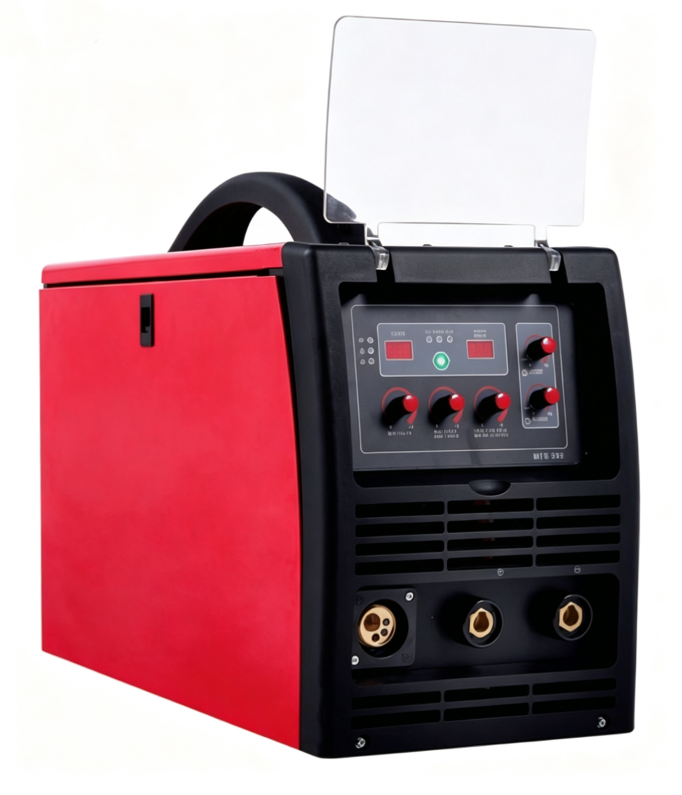 Las Multiproses (MIG/MAG - TIG)