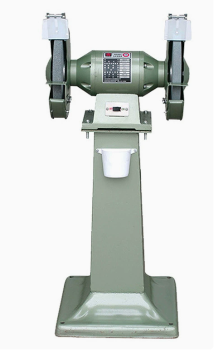 Mesin Gerinda Pedestal