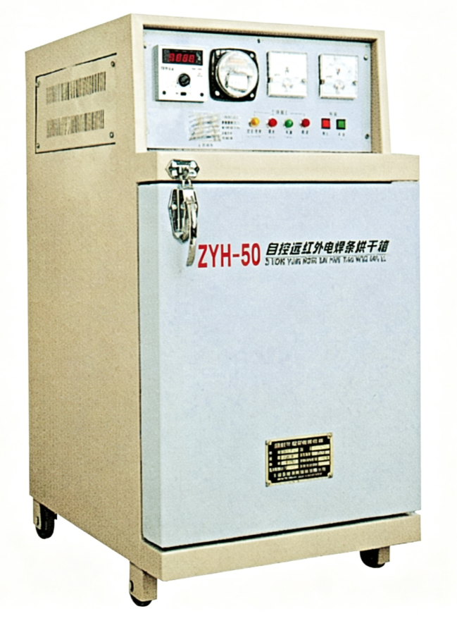Oven Electrode