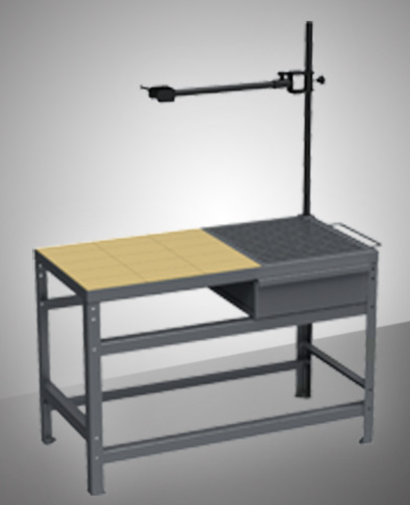 Welding Table (GTAW)