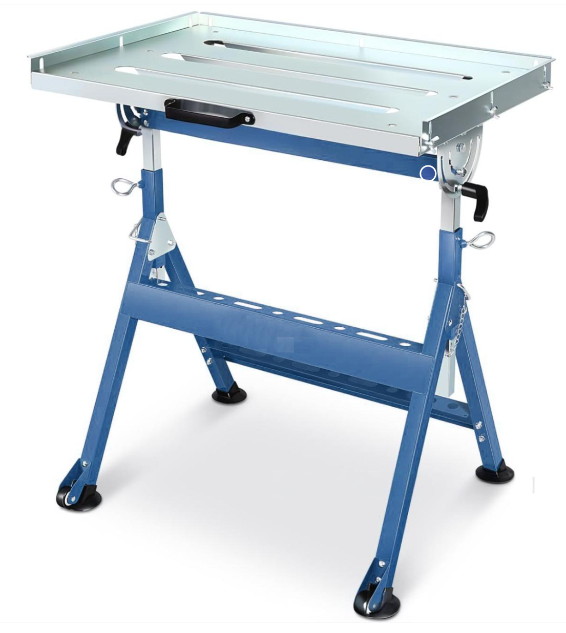 Welding Table (Las Busur Manual / SMAW)